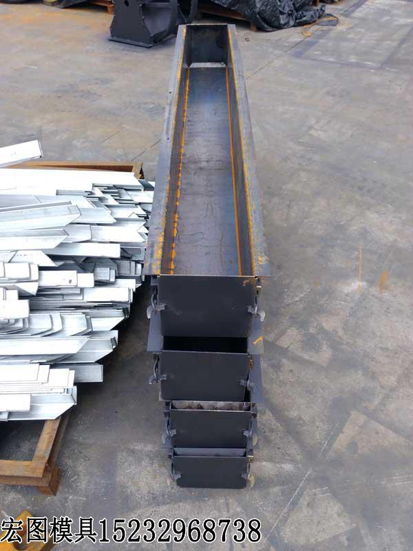 管道標(biāo)志樁模具 管道標(biāo)志樁模具